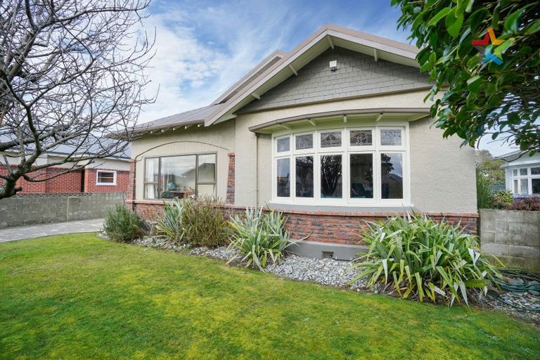 Photo of property in 55 Hensley Street, Gladstone, Invercargill, 9810