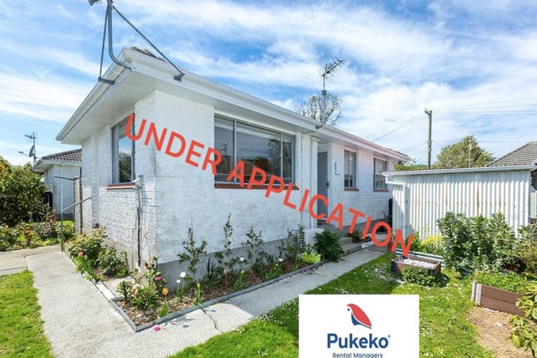 Photo of property in 1/24 Merton Street, Trentham, Upper Hutt, 5018