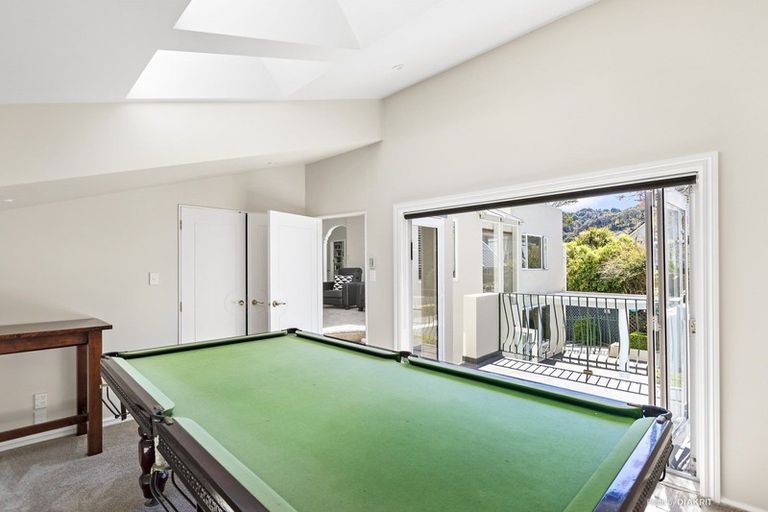 Photo of property in 234 Marine Drive, Lowry Bay, Lower Hutt, 5013