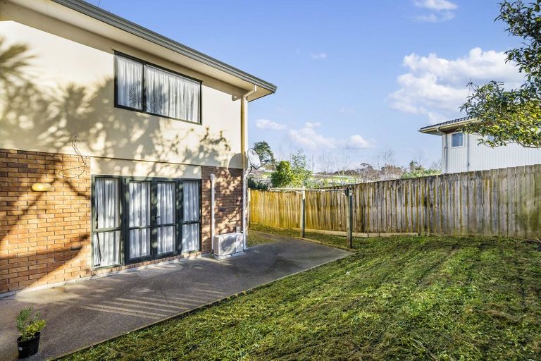 Photo of property in 16/2 Arawa Street, New Lynn, Auckland, 0600