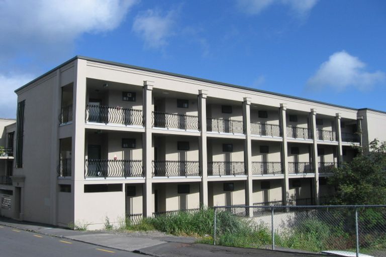 Photo of property in 3l/30 Randolph Street, Eden Terrace, Auckland, 1010