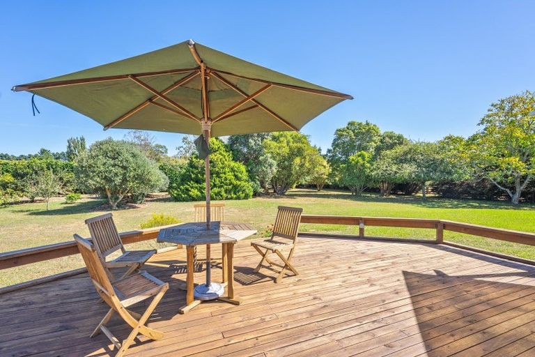 Photo of property in 105-109 Greenwood Boulevard, Otaki, 5512