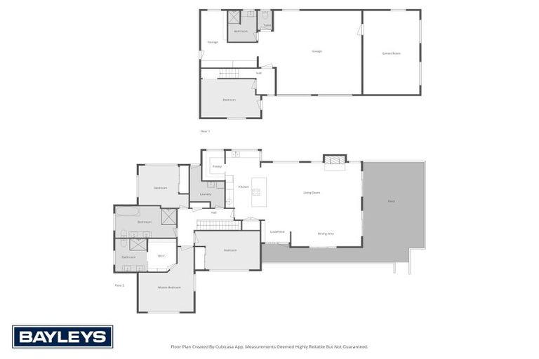 Photo of property in 12 Grove Lane, Kelvin Heights, Queenstown, 9300