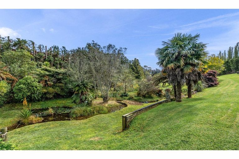 Photo of property in 202 Puketotara Road, Waipapa, Kerikeri, 0295