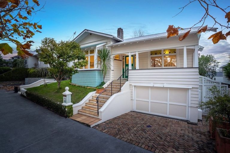 Photo of property in 24 Franklin Road, Freemans Bay, Auckland, 1011