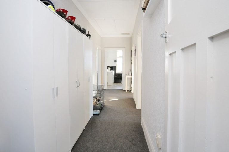Photo of property in 364 Tay Street, Turnbull Thomson Park, Invercargill, 9810
