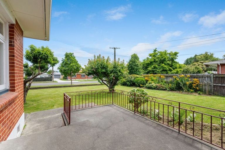 Photo of property in 32 Meehan Street, Islington, Blenheim, 7201