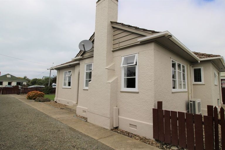 Photo of property in 48 Leith Street, Oamaru North, Oamaru, 9400