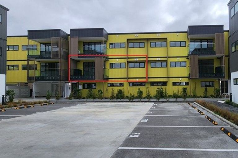 Photo of property in 102/5 Newelm Lane, Flat Bush, Auckland, 2019