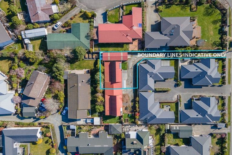 Photo of property in 1/438 Wai-iti Road, Gleniti, Timaru, 7910