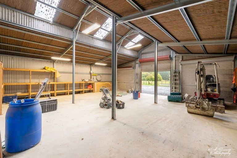 Photo of property in 157 Mangaroa Hill Road, Mangaroa, Upper Hutt, 5018