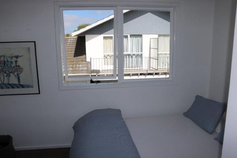 Photo of property in 8/112 Rossall Street, Merivale, Christchurch, 8014