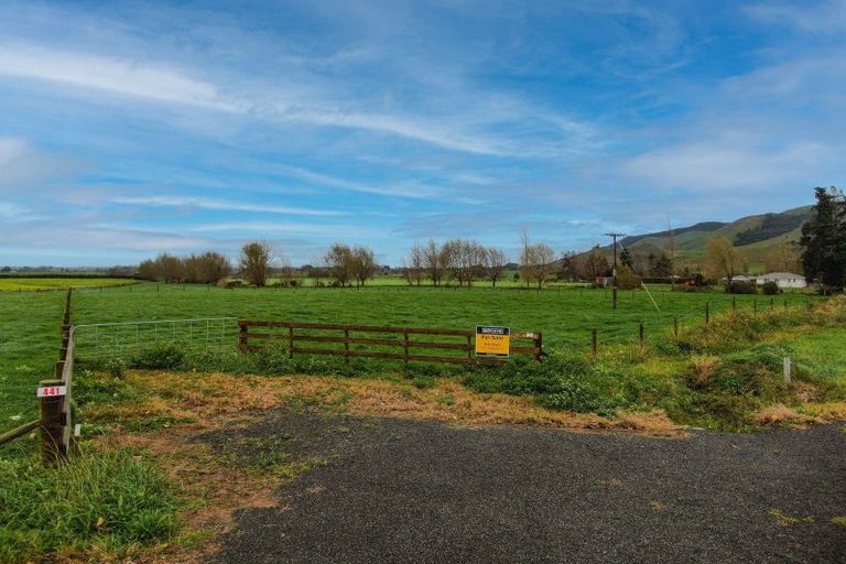 Photo of property in 425 Rawhiti Road, Te Aroha, 3392