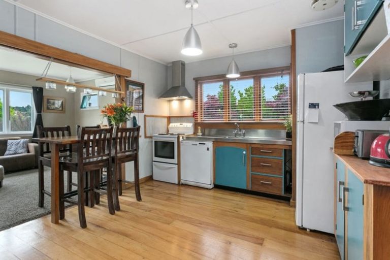 Photo of property in 41 Ward Street, Te Kuiti, 3910