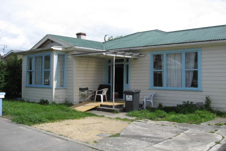 Photo of property in 180 Vanguard Street, Nelson South, Nelson, 7010