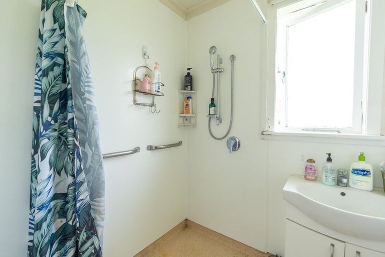 Photo of property in 7 Montgomery Street, Feilding, 4702