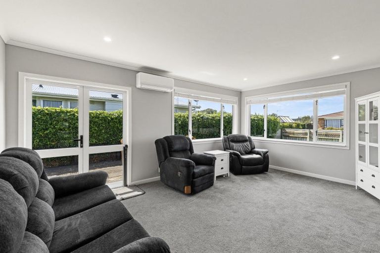 Photo of property in 25 Lindsey Crescent, Springvale, Whanganui, 4501