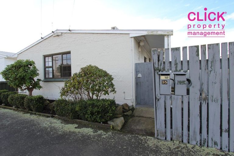 Photo of property in 35 Dalgety Street, Saint Kilda, Dunedin, 9012