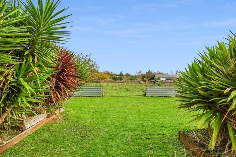 Photo of property in 14 Vance Street, Shannon, 4821