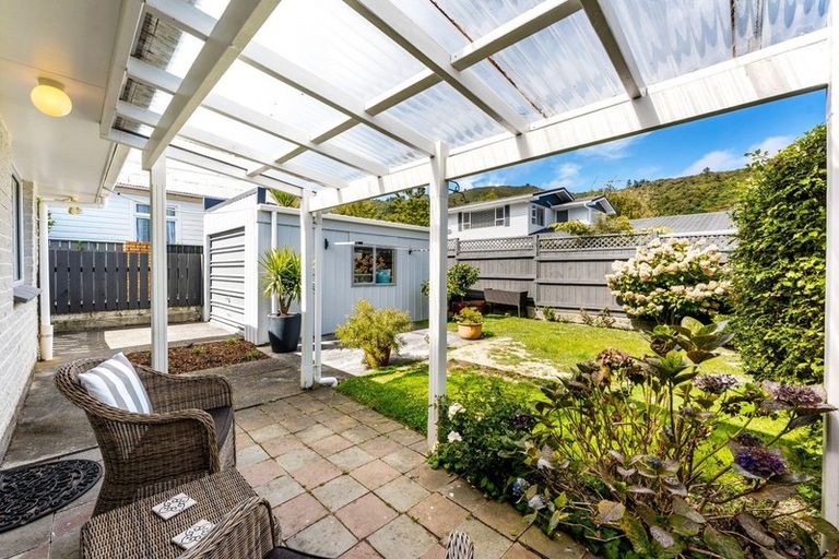 Photo of property in 144a Rata Street, Naenae, Lower Hutt, 5011