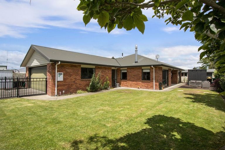 Photo of property in 48 Mataura Road, Waihi, 3610