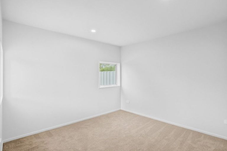 Photo of property in 8/24 Dampier Street, Woolston, Christchurch, 8023