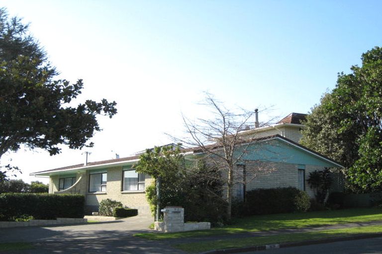 Photo of property in 93 Dorset Avenue, Lynmouth, New Plymouth, 4310