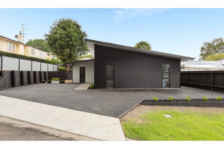 Photo of property in 185 Sixteenth Avenue, Tauranga South, Tauranga, 3112