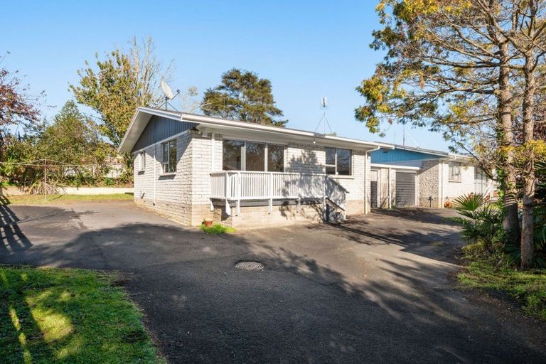 Photo of property in 20a Fiona Place, Dinsdale, Hamilton, 3204