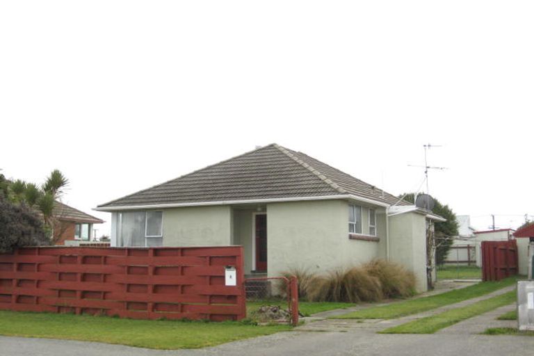 Photo of property in 6 Monowai Street, Strathern, Invercargill, 9812