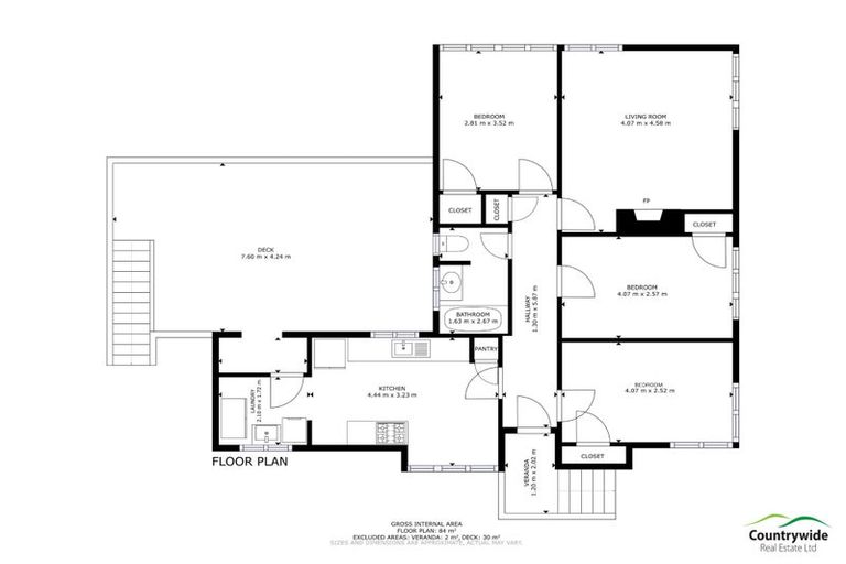 Photo of property in 18 Charles Crescent, Putaruru, 3411