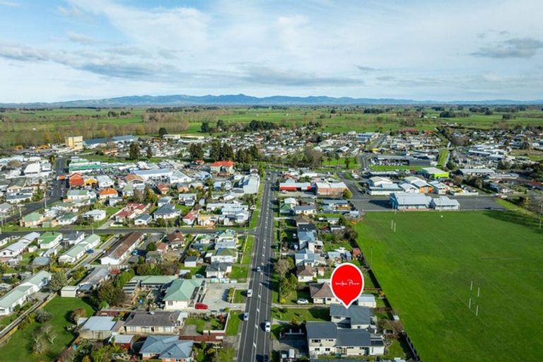 Photo of property in 34 Station Road, Paeroa, 3600