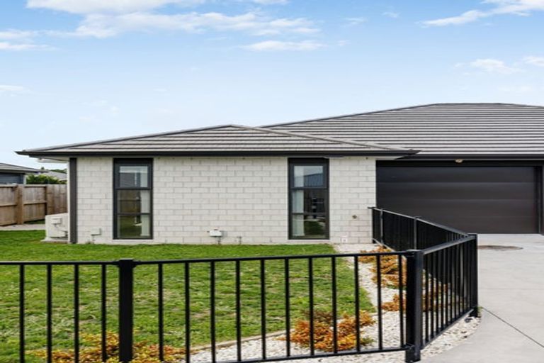 Photo of property in 3/27 Norman Street, Nawton, Hamilton, 3200