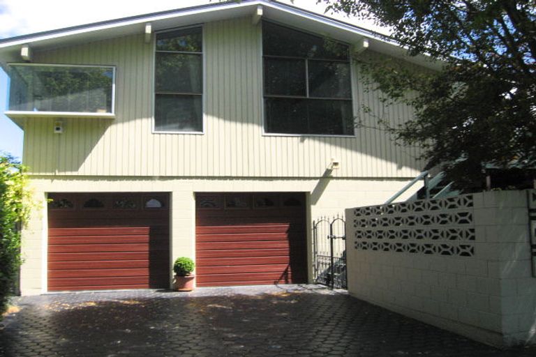 Photo of property in 33 Claridges Road, Casebrook, Christchurch, 8051