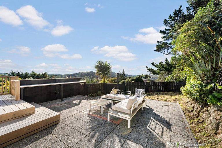 Photo of property in 4/132 Ironside Road, Johnsonville, Wellington, 6037