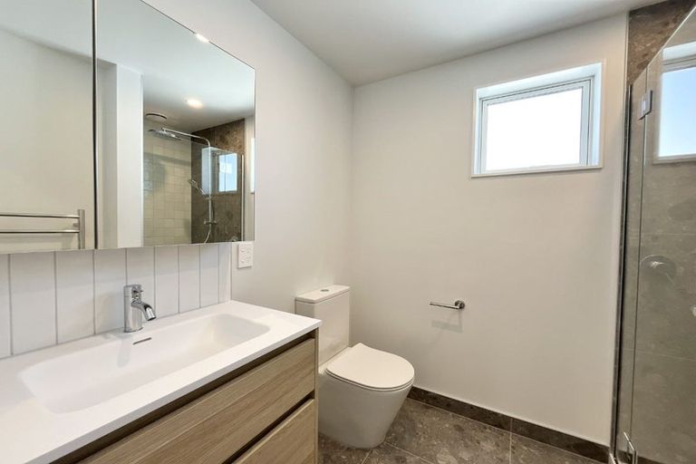 Photo of property in 4/9 Winsor Crescent, Spreydon, Christchurch, 8024