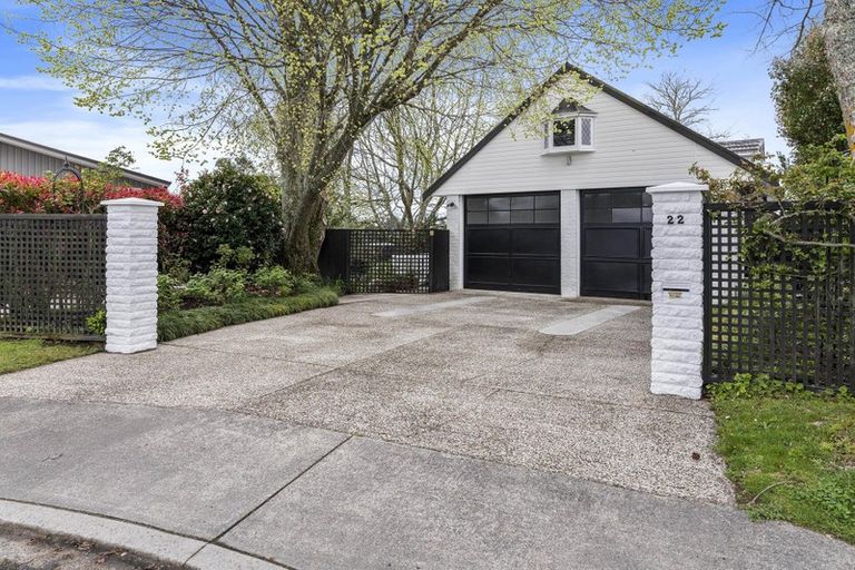 Photo of property in 22 Regent Street, Springfield, Rotorua, 3015
