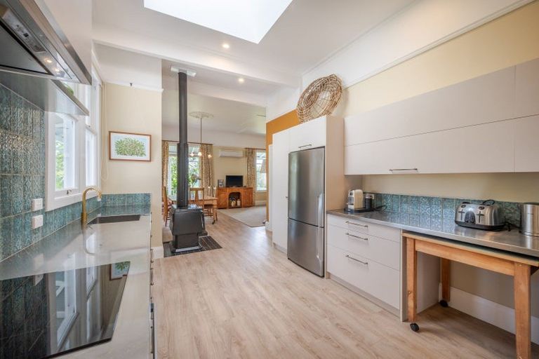 Photo of property in 14 Percy Street, Akaroa, 7520