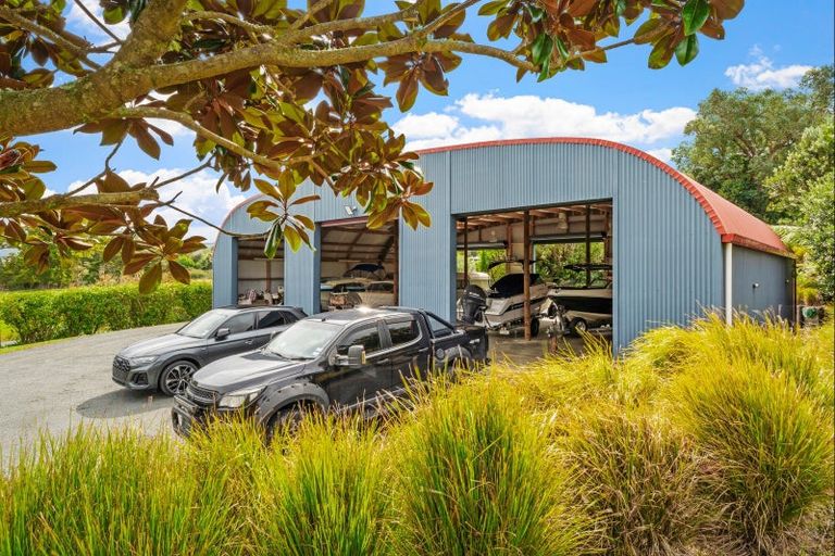 Photo of property in 33 Tongue Farm Road, Matakana, Warkworth, 0985