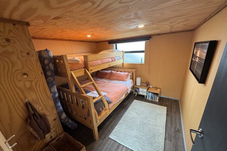 Photo of property in 125 Moturata Road, Taieri Beach, Taieri Mouth, 9091