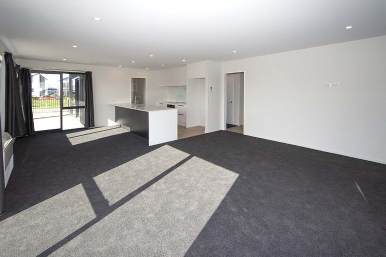 Photo of property in 8 Preferred Lane, Halswell, Christchurch, 8025