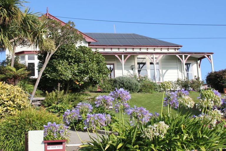 Photo of property in 12 Hull Street, South Hill, Oamaru, 9400