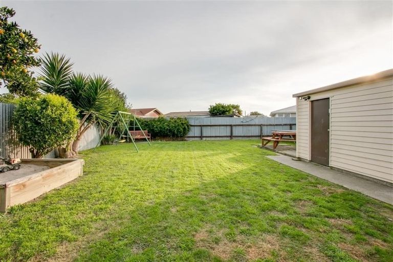 Photo of property in 11 Dinwiddie Avenue, Onekawa, Napier, 4110