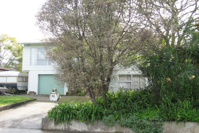 Photo of property in 10 Fisher Terrace, Te Kamo, Whangarei, 0112