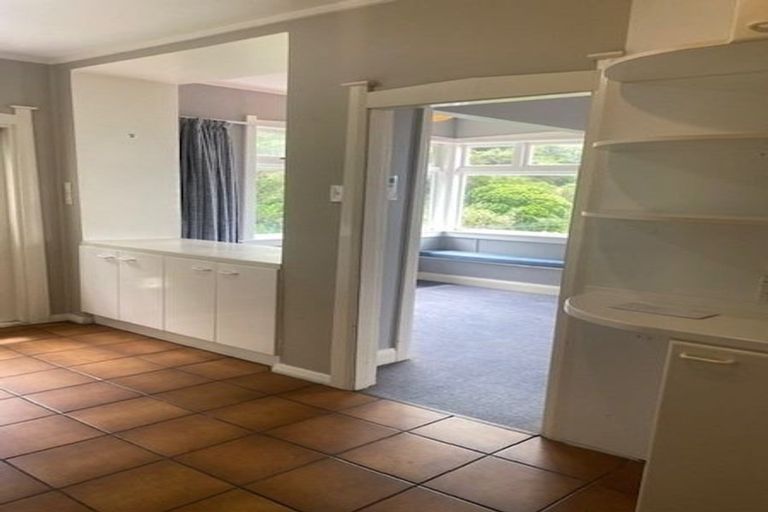 Photo of property in 123 Barnard Street, Wadestown, Wellington, 6012