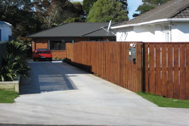 Photo of property in 33a Lismore Street, Strandon, New Plymouth, 4312