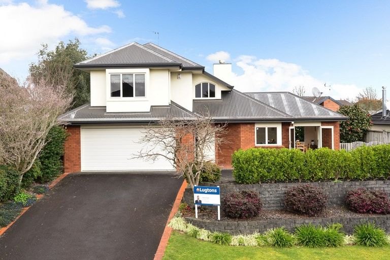 Photo of property in 30 Keswick Crescent, Huntington, Hamilton, 3210