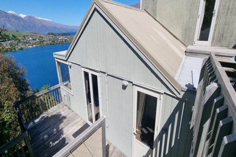 Photo of property in 107b Panorama Terrace, Queenstown, 9300