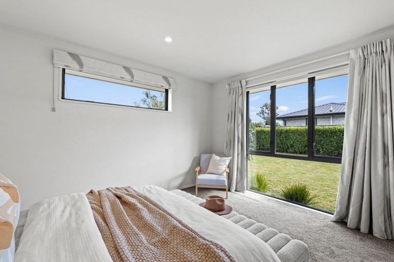 Photo of property in 16 Hungerford Drive, Rolleston, 7615