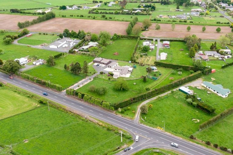Photo of property in 4629 State Highway 26, Te Aroha, 3393
